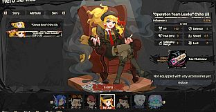 Return to Abyss - Vintage Waves Pack