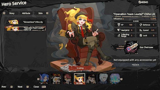 Return to Abyss - Vintage Waves Pack