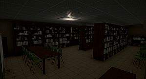 Stranger Danger or Horror, Quest and Magic