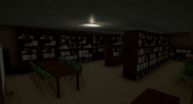 Stranger Danger or Horror, Quest and Magic