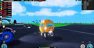 Carnage: Battle Arena