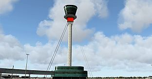 X-Plane 10 AddOn - Aerosoft - Airport London-Heathrow