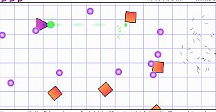 Flashover MegaSector