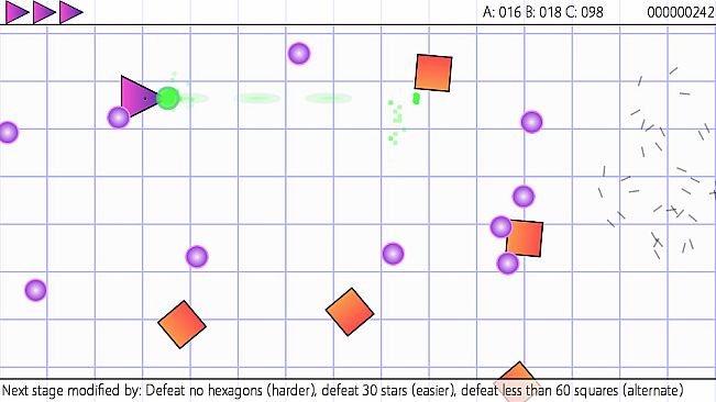 Flashover MegaSector