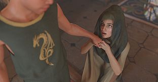 Kingdom of Velvet Сhains