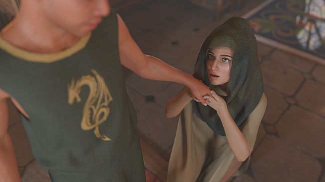 Kingdom of Velvet Сhains