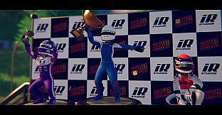 iRacing Arcade