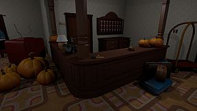 The Hotel - Floor 13