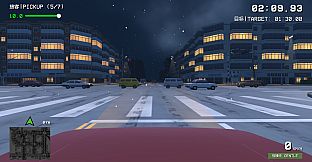 SHIFU: Traffic Masters