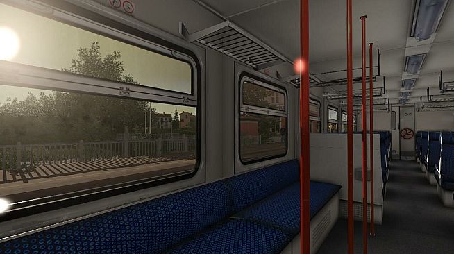 Trainz Plus DLC - CD Bdmteeo294 101