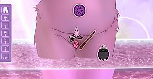 Vulva Goddess