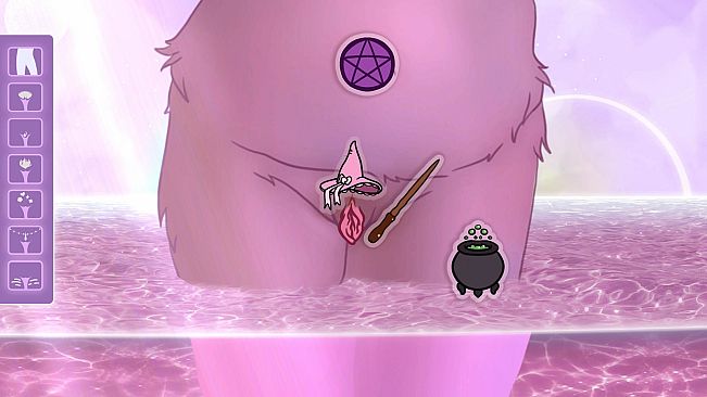 Vulva Goddess