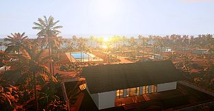 Hotel: A Resort Simulator