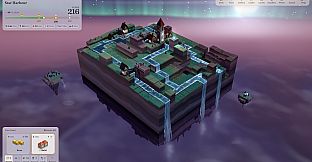 Desert Springs