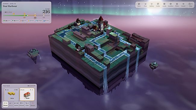 Desert Springs