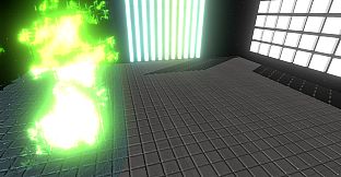 Evenness Sensory Space