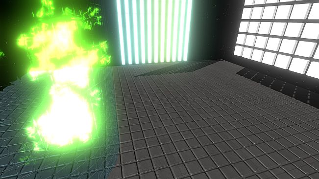 Evenness Sensory Space