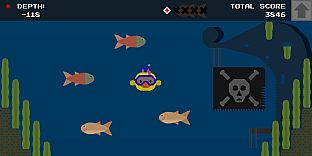 Mr. Goofer’s Mini Game Arcade Party!