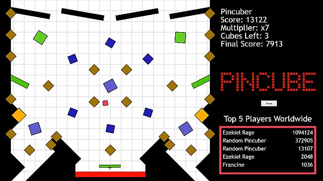 Arcade Attack Anthology