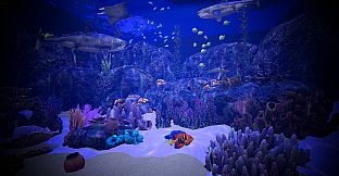 Aquarium Anomaly