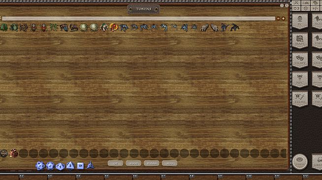 Fantasy Grounds - More Monsters 4 (Token Pack)