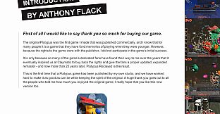 Platypus Reclayed Artbook