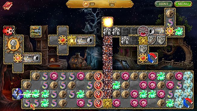 Spellarium 14 Collector's Edition