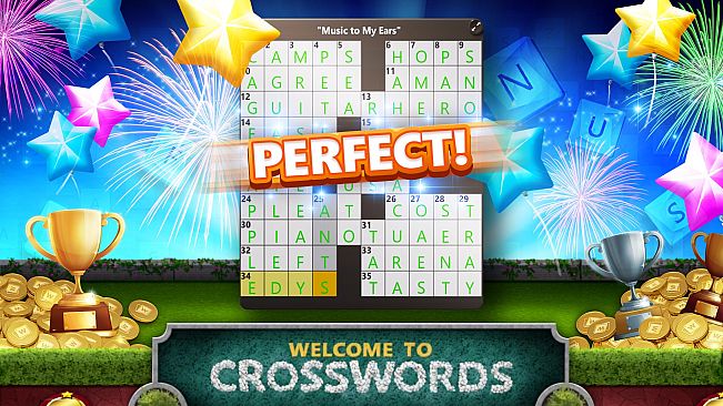 Microsoft Ultimate Word Games