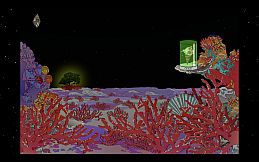 EscapeGame TimelessRoom