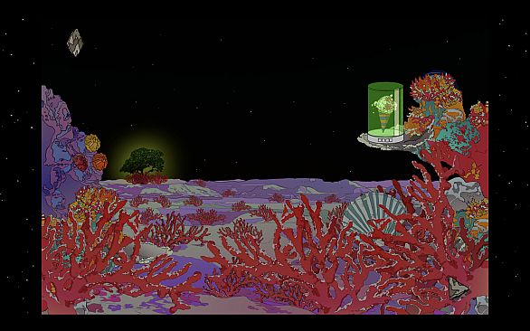 EscapeGame TimelessRoom