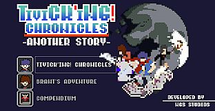 Tivick'ing! Chronicles -Another Story- Upgrade