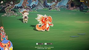 Evolve Monsters Infinite