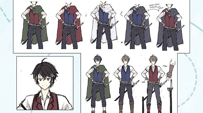 The Art of Lotus Reverie: First Nexus