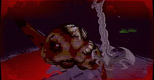 Blunt Blade and a Hundred Halls