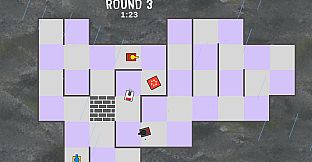 TankFall Arena