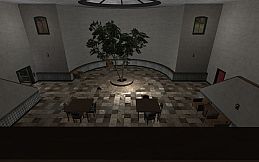 The Hat Man: Shadow Ward