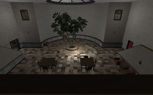 The Hat Man: Shadow Ward