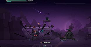 Towers & Tentacles