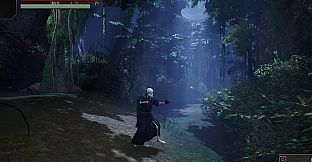 Skelemental: Monk's Fury