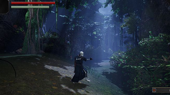 Skelemental: Monk's Fury