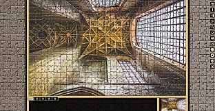 Pixel Puzzles Traditional Jigsaws Pack: Variety Pack 3