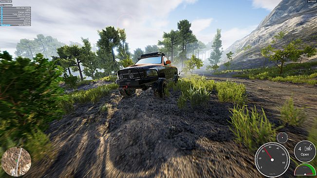 Lumberjack Simulator