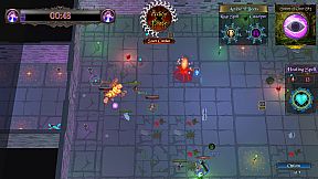 Carnival of Gods: Oppression