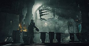 Dead Space Digital Deluxe Edition Upgrade