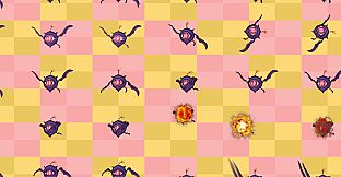 RedEyes Animation Monster Third