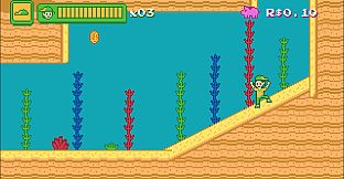 Robertinho Adventures