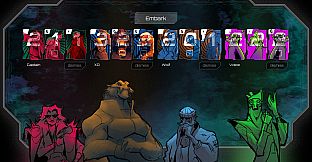 Void Outcasts