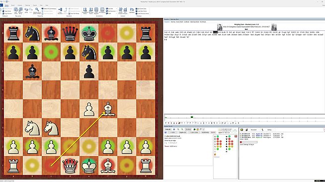 Fritz Chess 20 Steam Edition