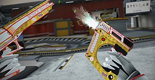 Hyper Dash - Umami Ramen Bundle