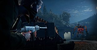 Generation Zero - Soviet Weapons Pack